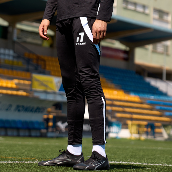 Pantalón Tarry Black