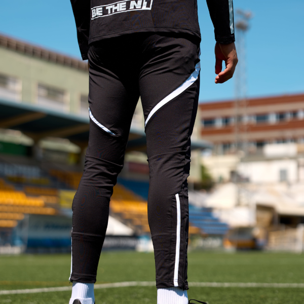 Pantalón Tarry Black