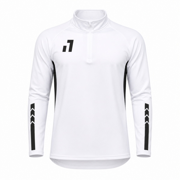Sudadera Entreno Tarry White