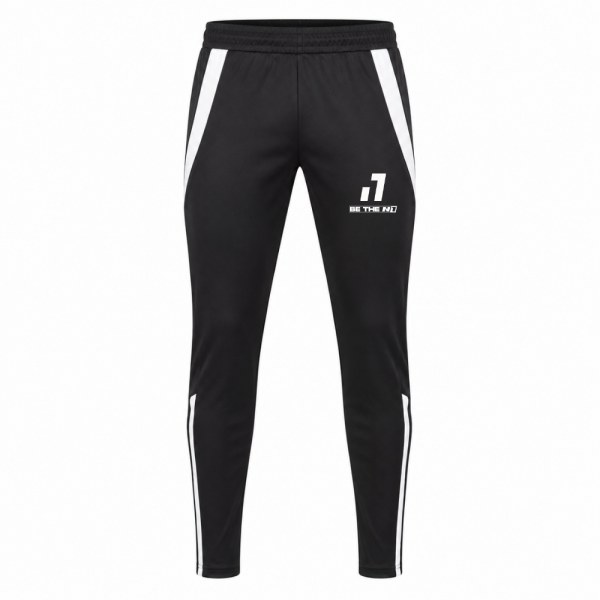 Pantalón Tarry Black