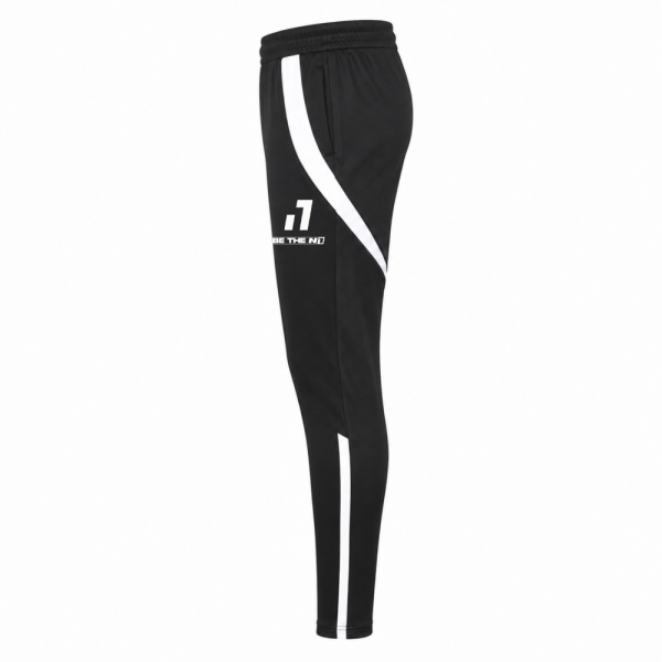 Pantalón Tarry Black