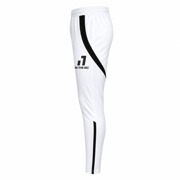 Pantalón Tarry White