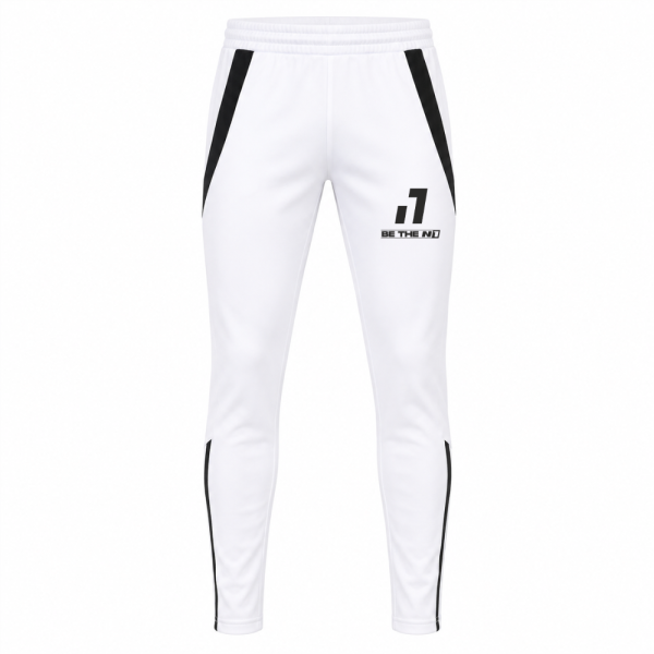 Pantalón Tarry White