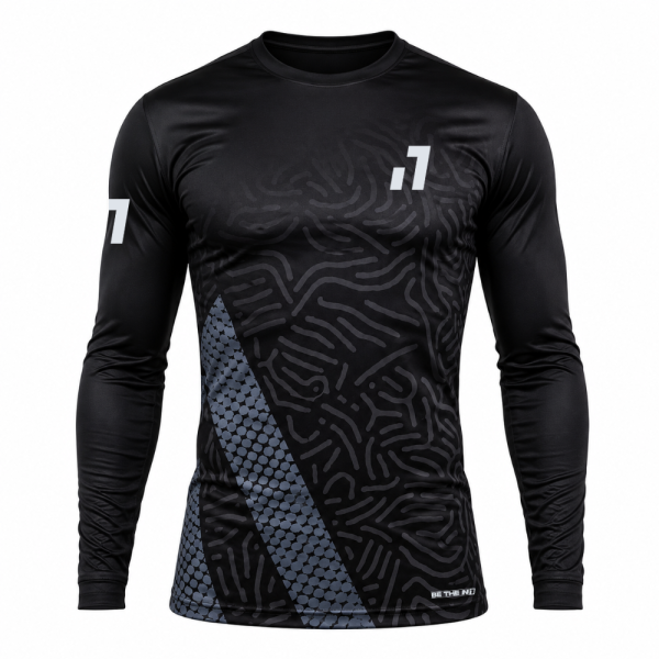 Camisola para Guarda-Redes...
