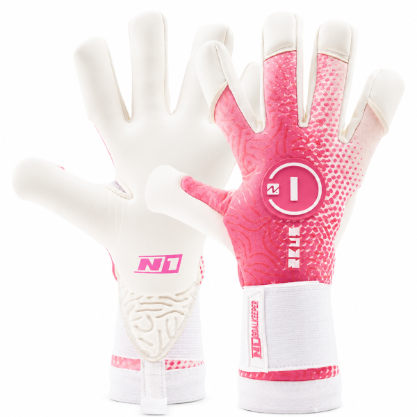 Goalkeeper Gloves Zeus 2.0...
