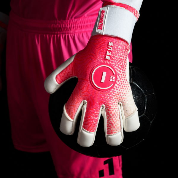 Guantes de Portero Zeus 2.0...