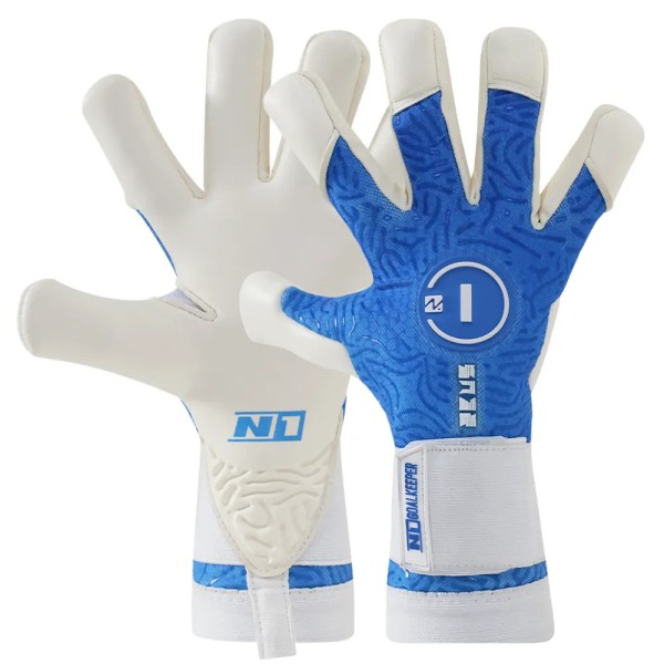 Guantes de Portero Zeus 2.0...