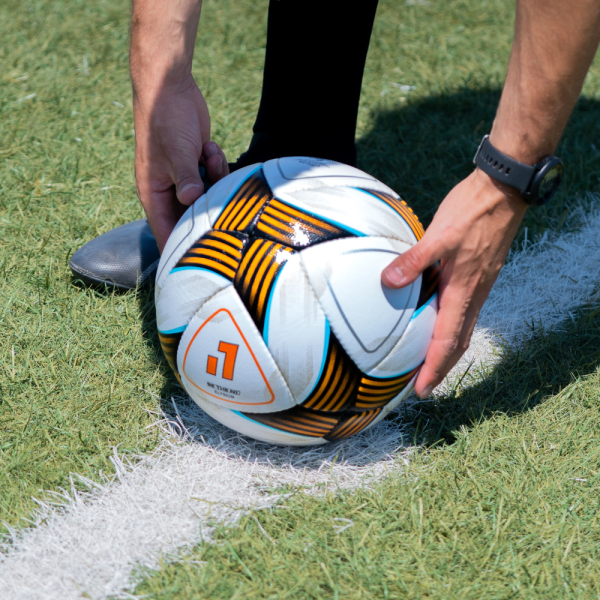 Pro Match Football Elysium