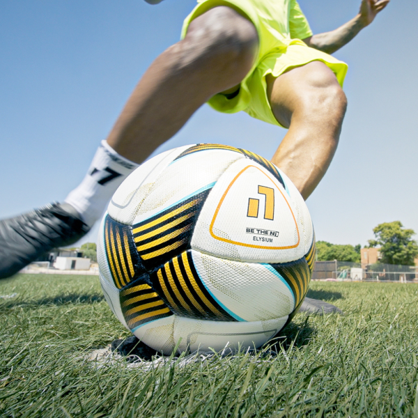 Pro Match Football Elysium