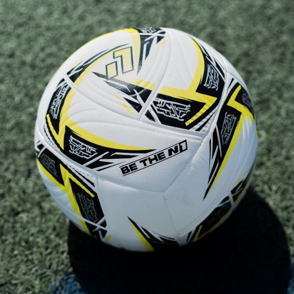 Balón de Fútbol Match...
