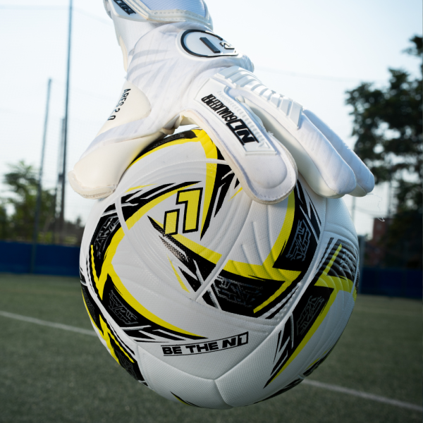 Balón de Fútbol Match...