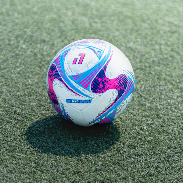 Balón de Fútbol Training Aura