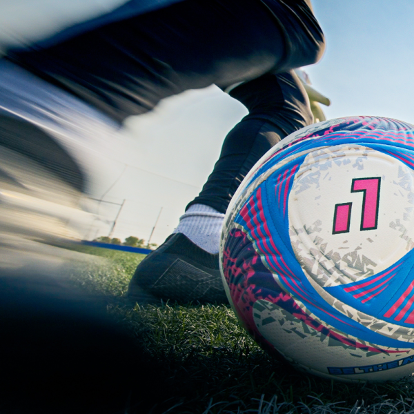 Balón de Fútbol Training Aura