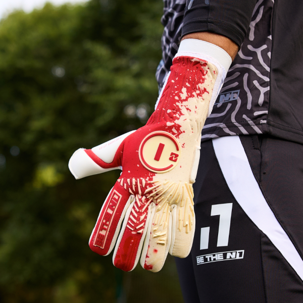 Guantes de Portero Hera 2.0...