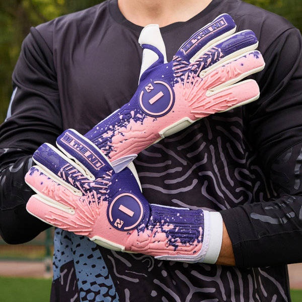 Guantes de Portero Hera 2.0...