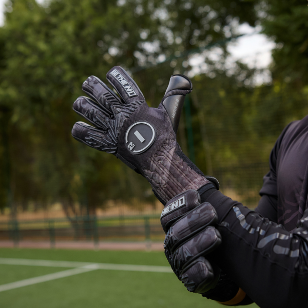 Guantes de Portero Hera 2.0...