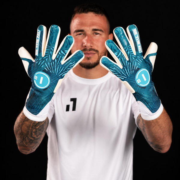 Guantes de Portero Hera 2.0...