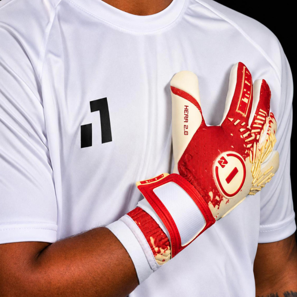 Guantes de Portero Hera 2.0...