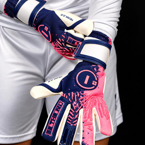 Guantes de Portero Hera 2.0...