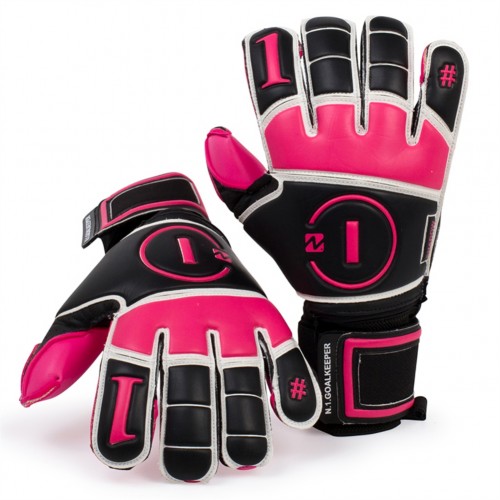 Gloves Beta Elite Shadow Pink