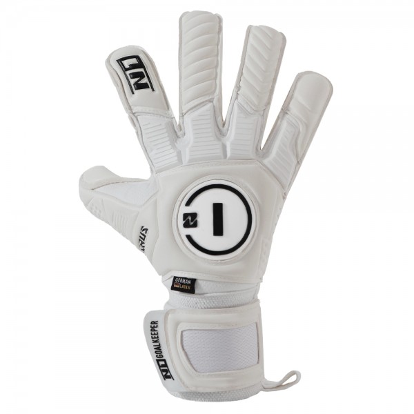 Goalkeeper Gloves Horus 2.0...
