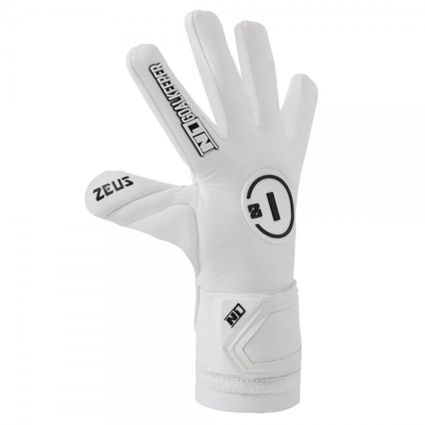 Goalkeeper Gloves Zeus...