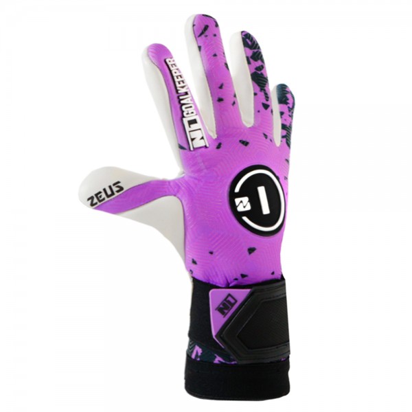 Goalkeeper Gloves Zeus...
