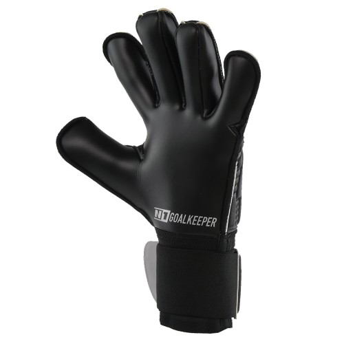 Goalkeeper Gloves Horus 2.0 Elite Black