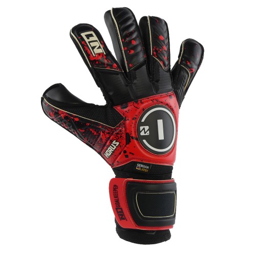 Goalkeeper Gloves Horus 2.0 Elite Red
