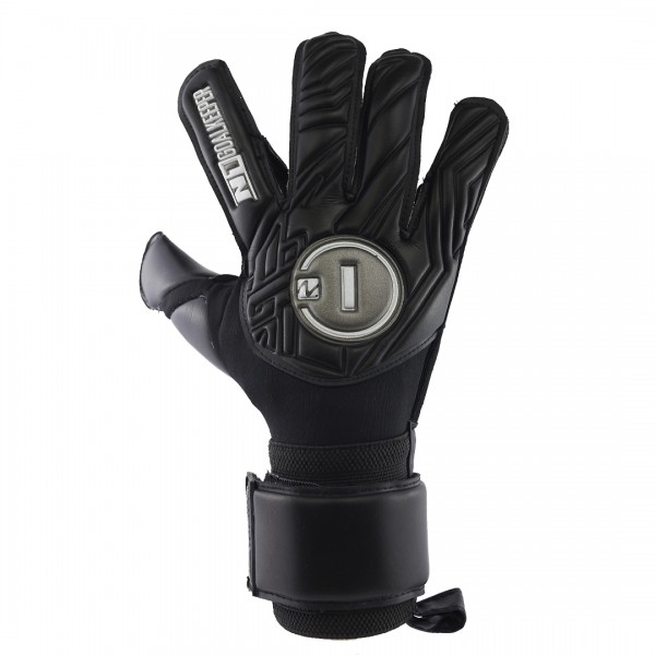 Goalkeeper Gloves GEA Black...