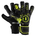 Goalkeeper Gloves Horus 2.0 Elite Black Neon
