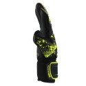 Goalkeeper Gloves Horus 2.0 Elite Black Neon