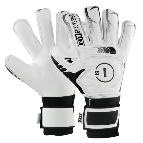 Luvas de Guarda-Redes Beta 2.0 Elite White