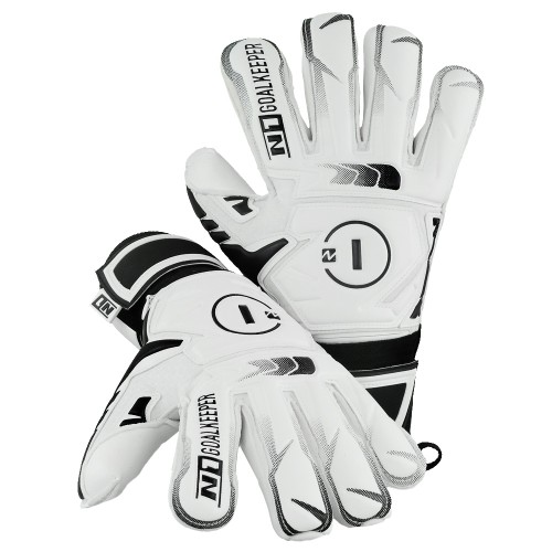 Luvas de Guarda-Redes Beta 2.0 Elite White