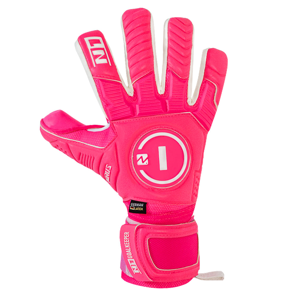 Guantes de portero Horus 2.0 Pink#Color_Pink