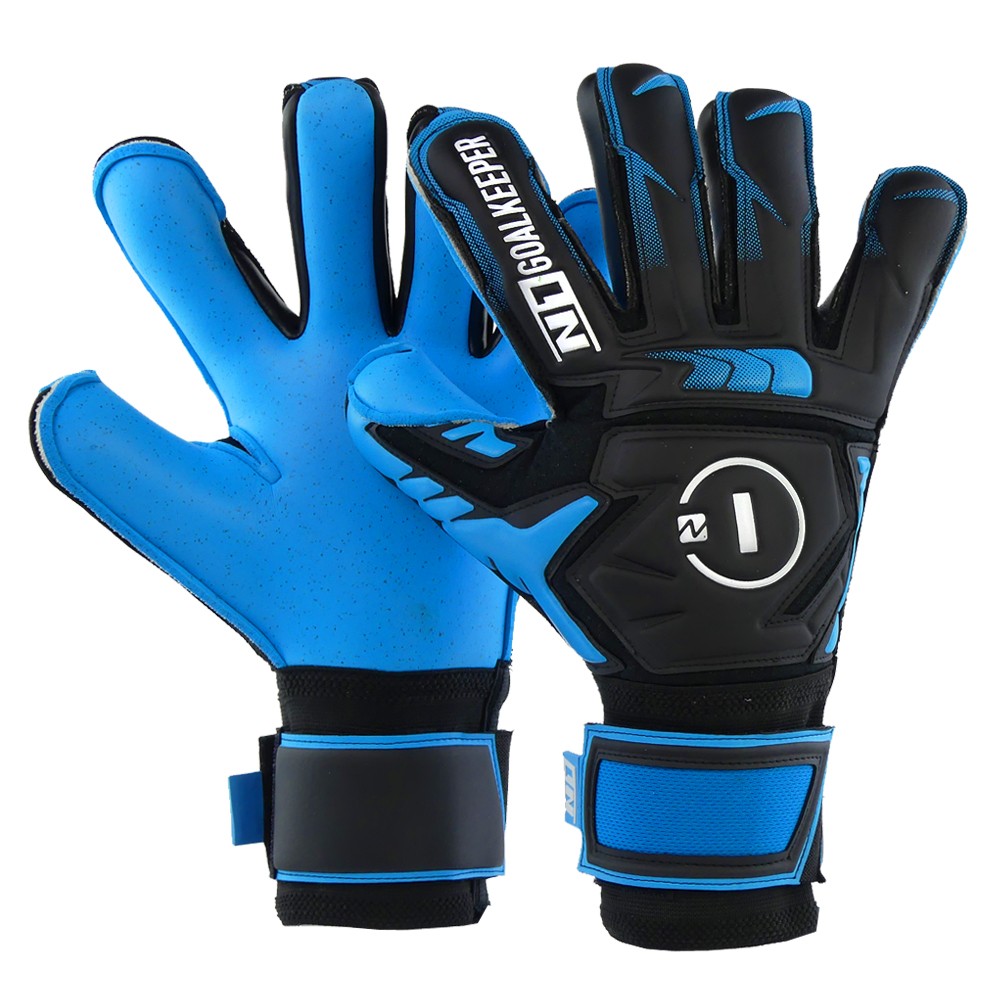Guantes de portero Beta 2.0 Blue#Color_Blue