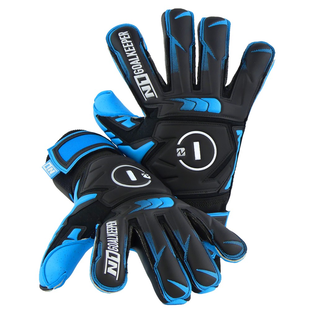 Guantes de portero Beta 2.0 Blue#Color_Blue