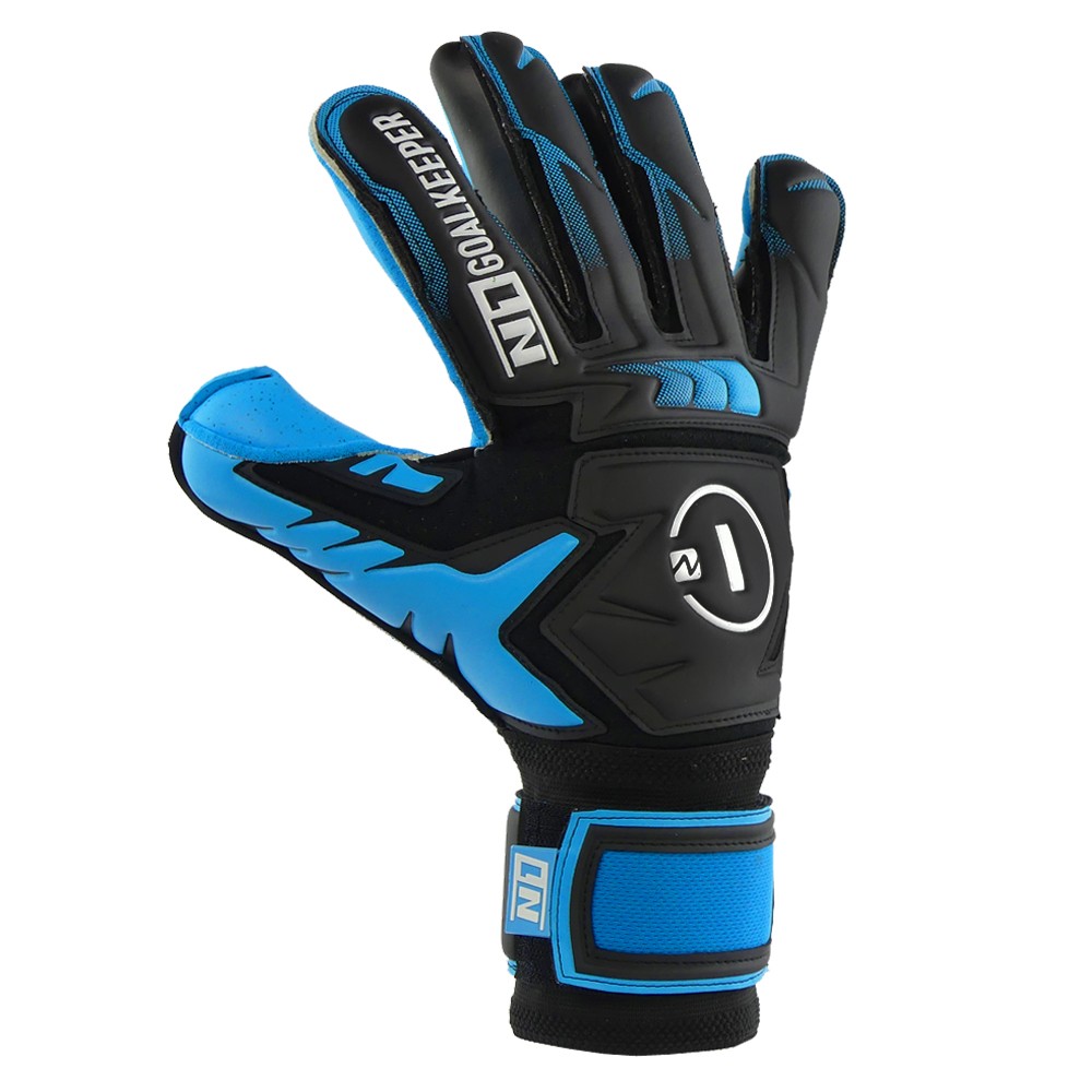 Guantes de portero Beta 2.0 Blue#Color_Blue