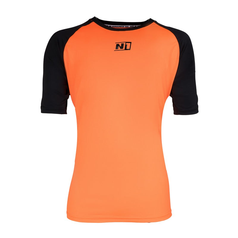Camiseta técnica Orange