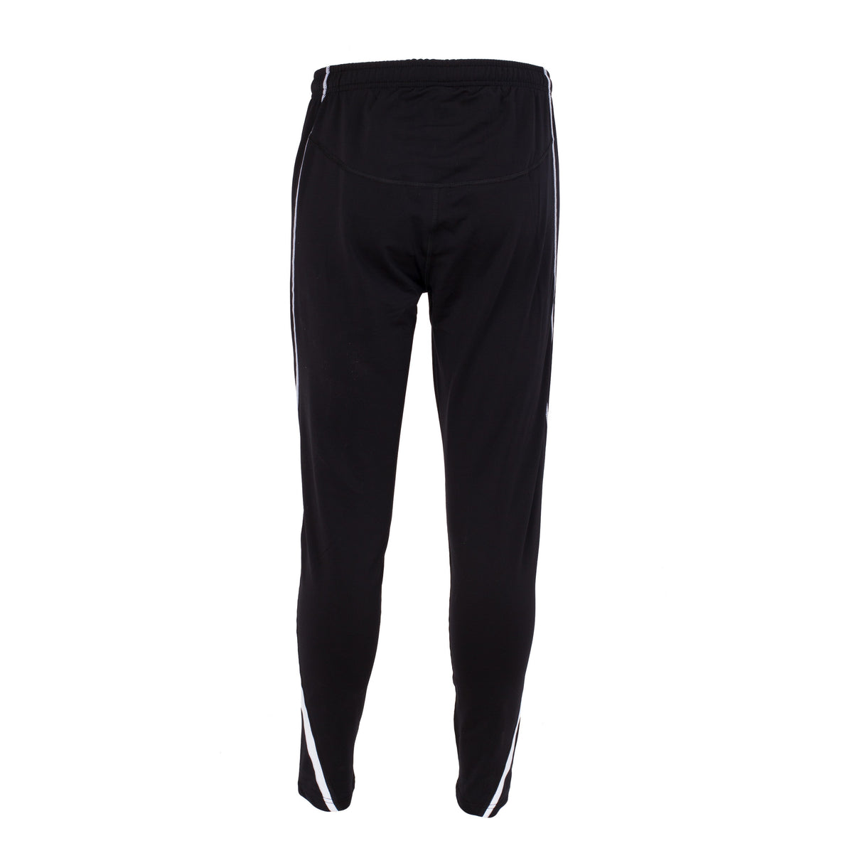 Pantalón técnico de entrenamiento Niños Black 3