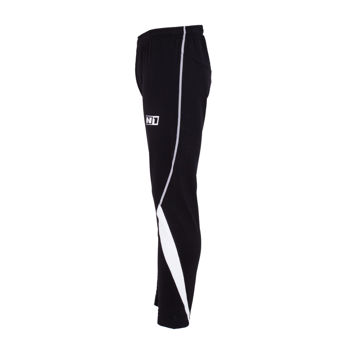 Pantalón técnico de entrenamiento Black 4