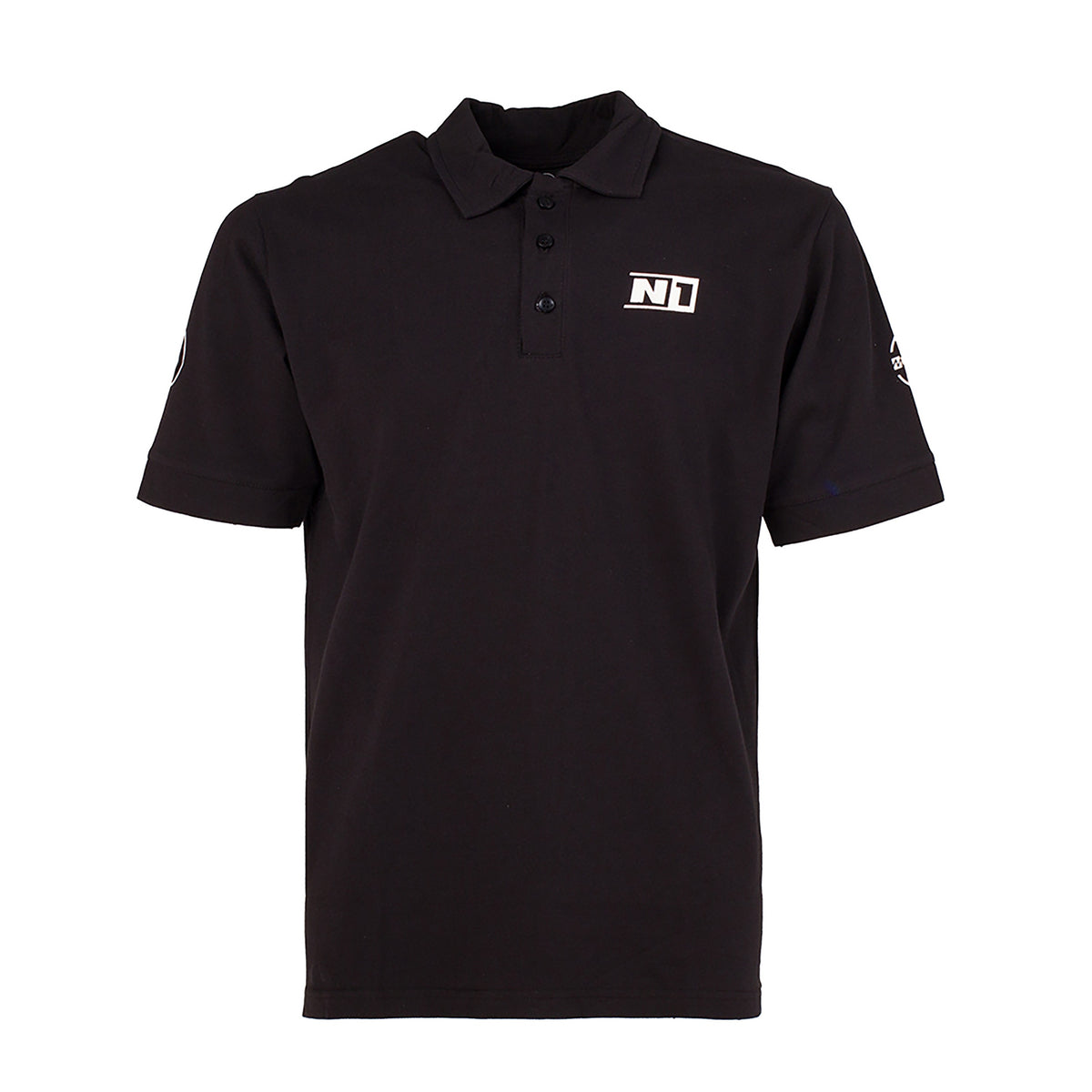 Polo Niños 1