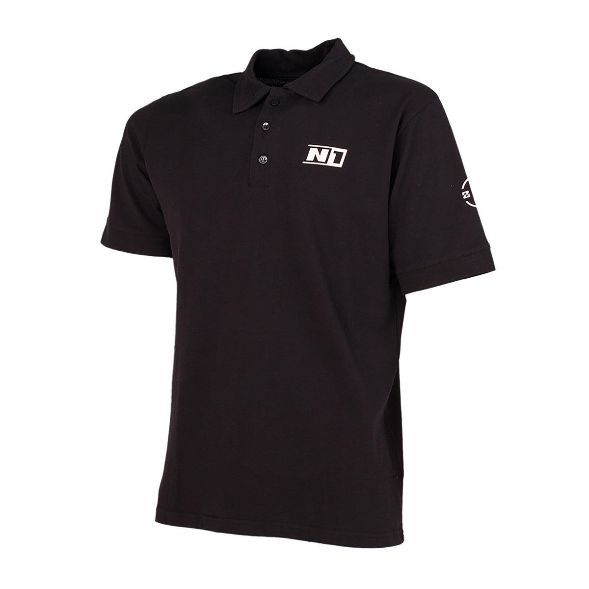 Polo Niños 3