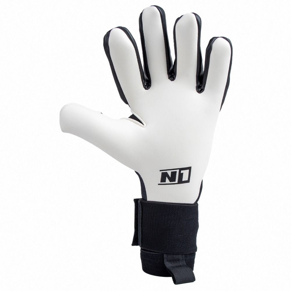 Guantes de portero Scorpius 2.0 UGT+ II Golden Black#Color_Golden Black