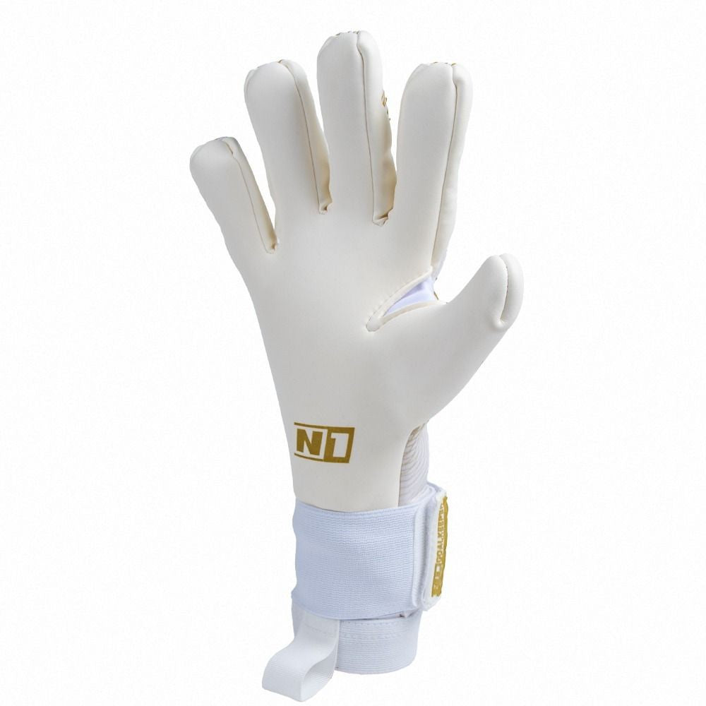 Guantes de portero Scorpius 2.0 UGT+ II Golden#Color_Golden
