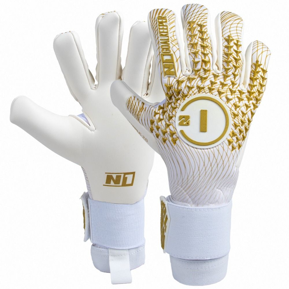 Guantes de portero Scorpius 2.0 UGT+ II Golden#Color_Golden