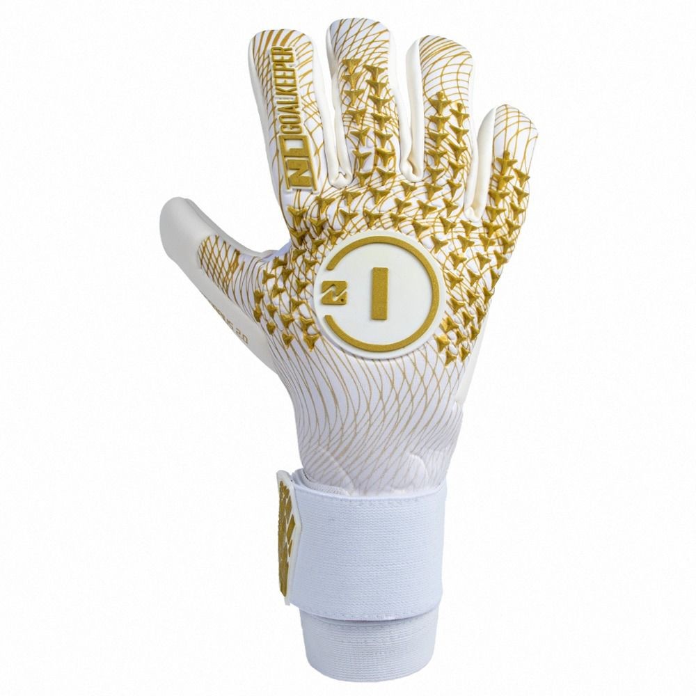 Guantes de portero Scorpius 2.0 UGT+ II Golden#Color_Golden