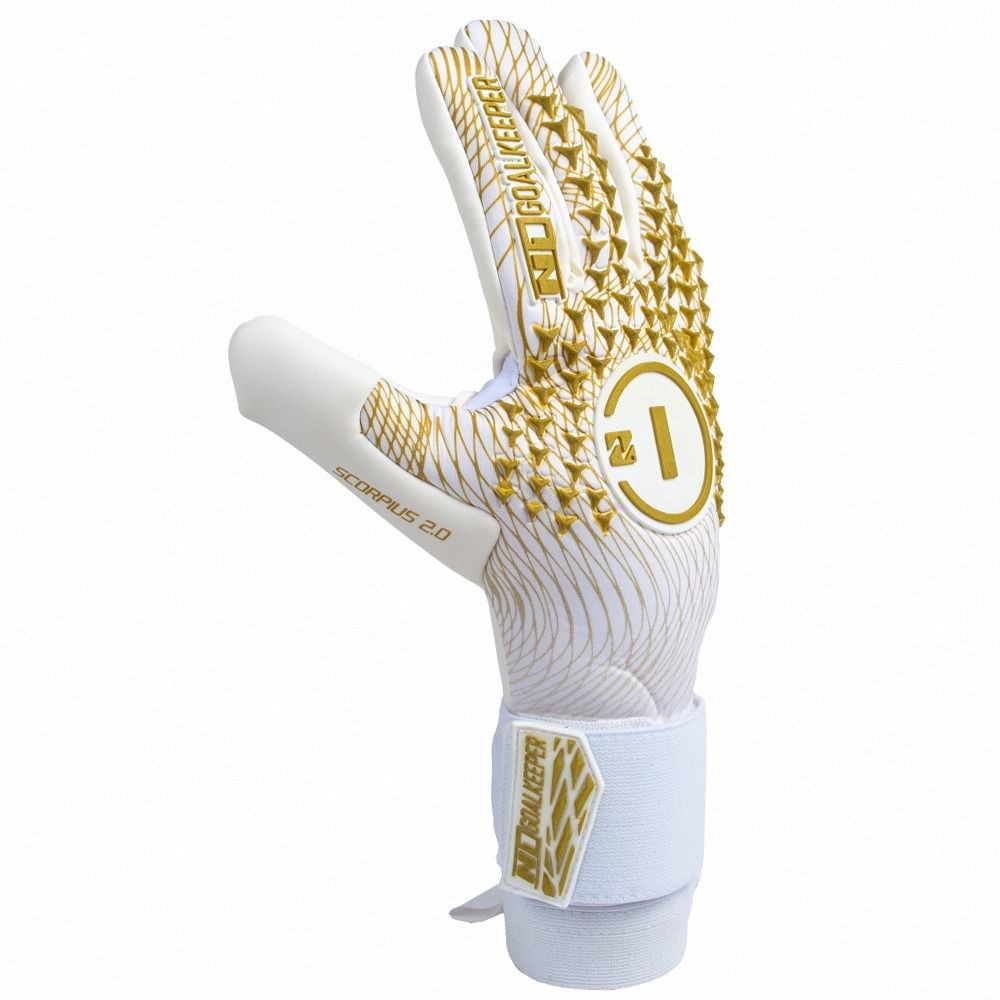 Guantes de portero Scorpius 2.0 UGT+ II Golden#Color_Golden