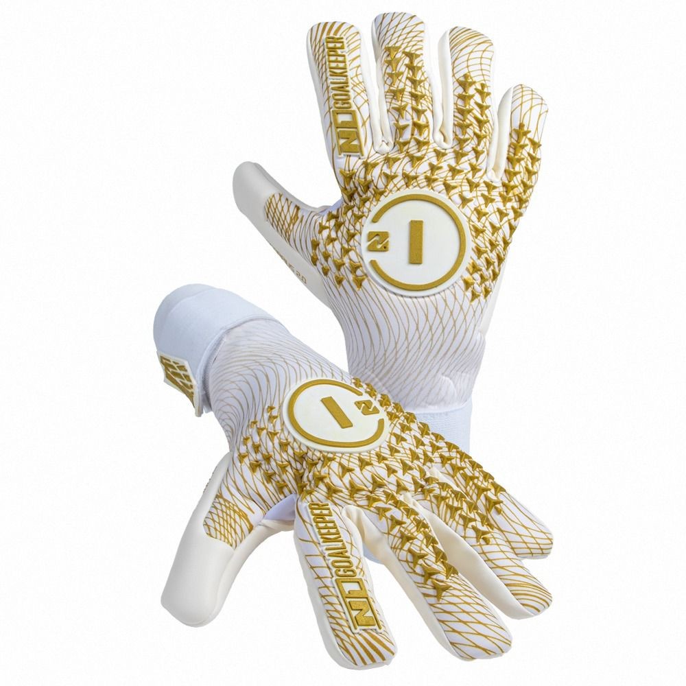 Guantes de portero Scorpius 2.0 UGT+ II Golden#Color_Golden