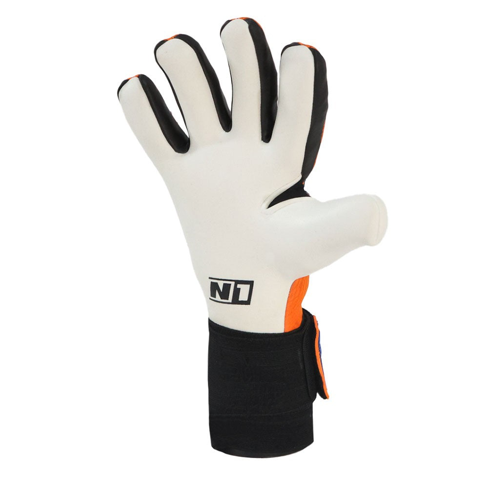 Guantes de portero Scorpius 2.0 UGT+ II Orange Blue#Color_Orange Blue